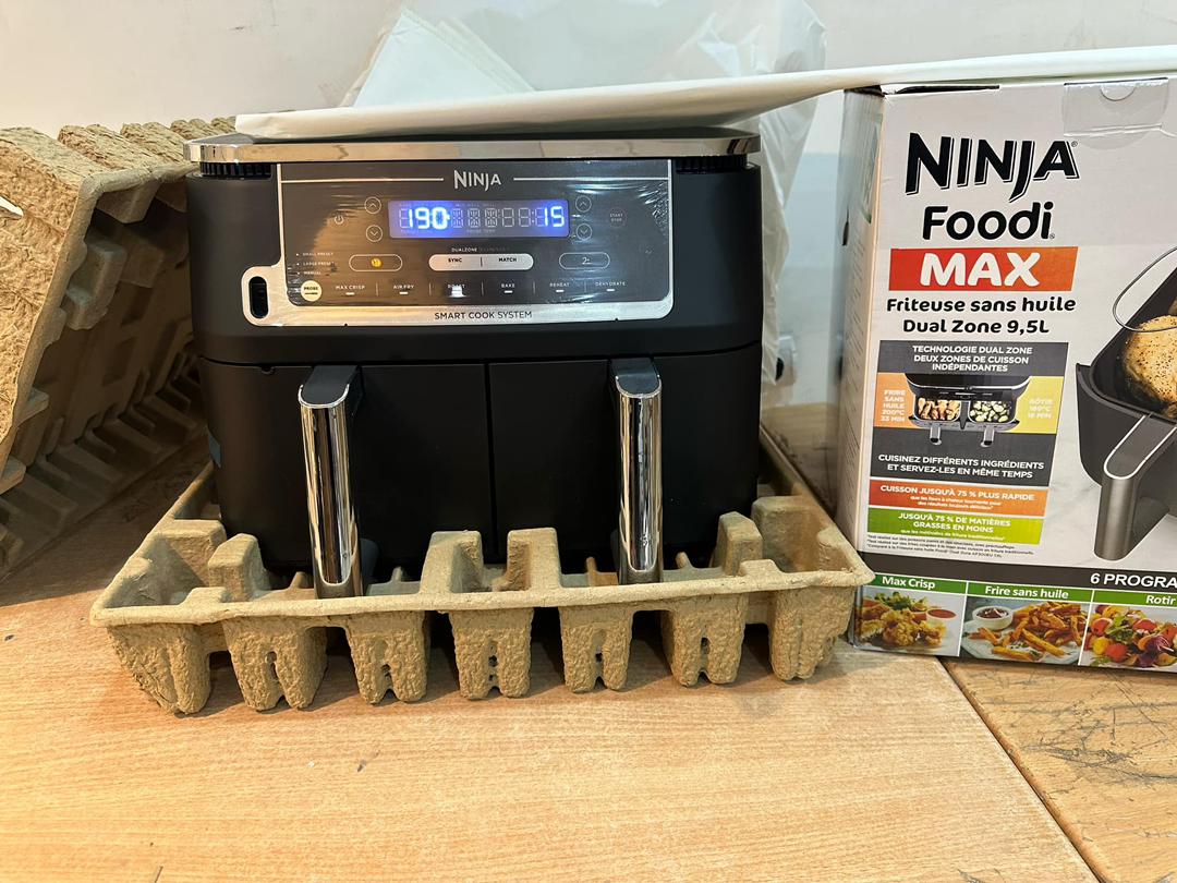 Ninja Air fryer - Image 2