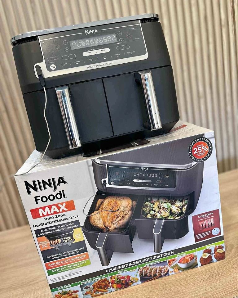 Ninja Air fryer - Image 3