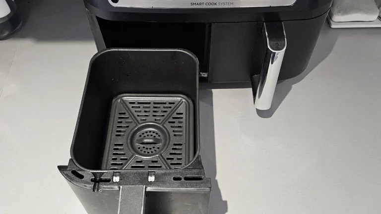 Ninja Air fryer - Image 6