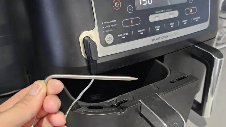 Ninja Air fryer - Image 7