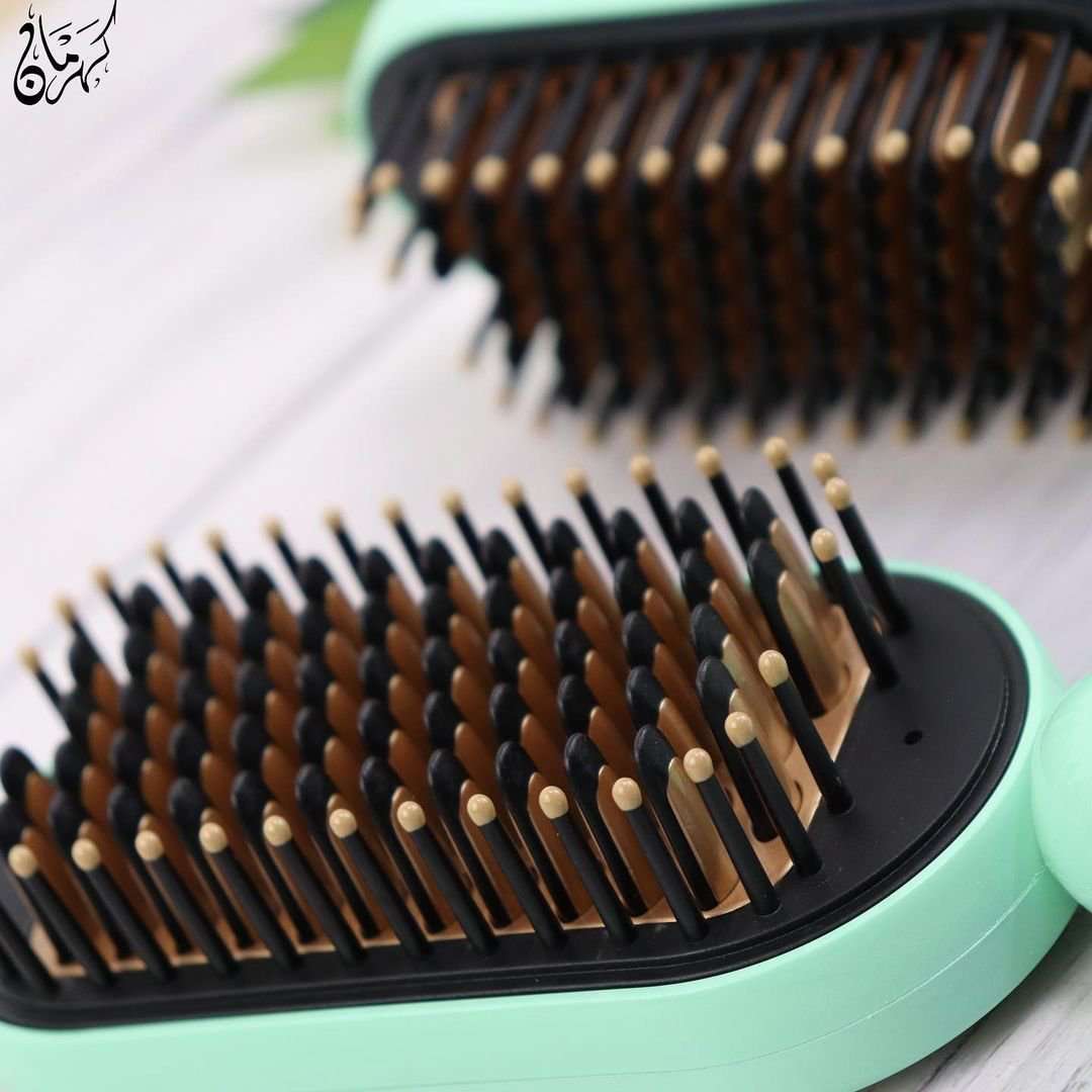 مشط حراري Enzo 4102 - Image 4
