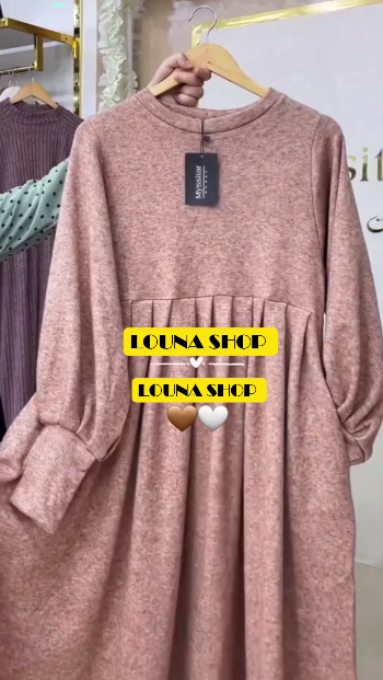 robe - Image 3