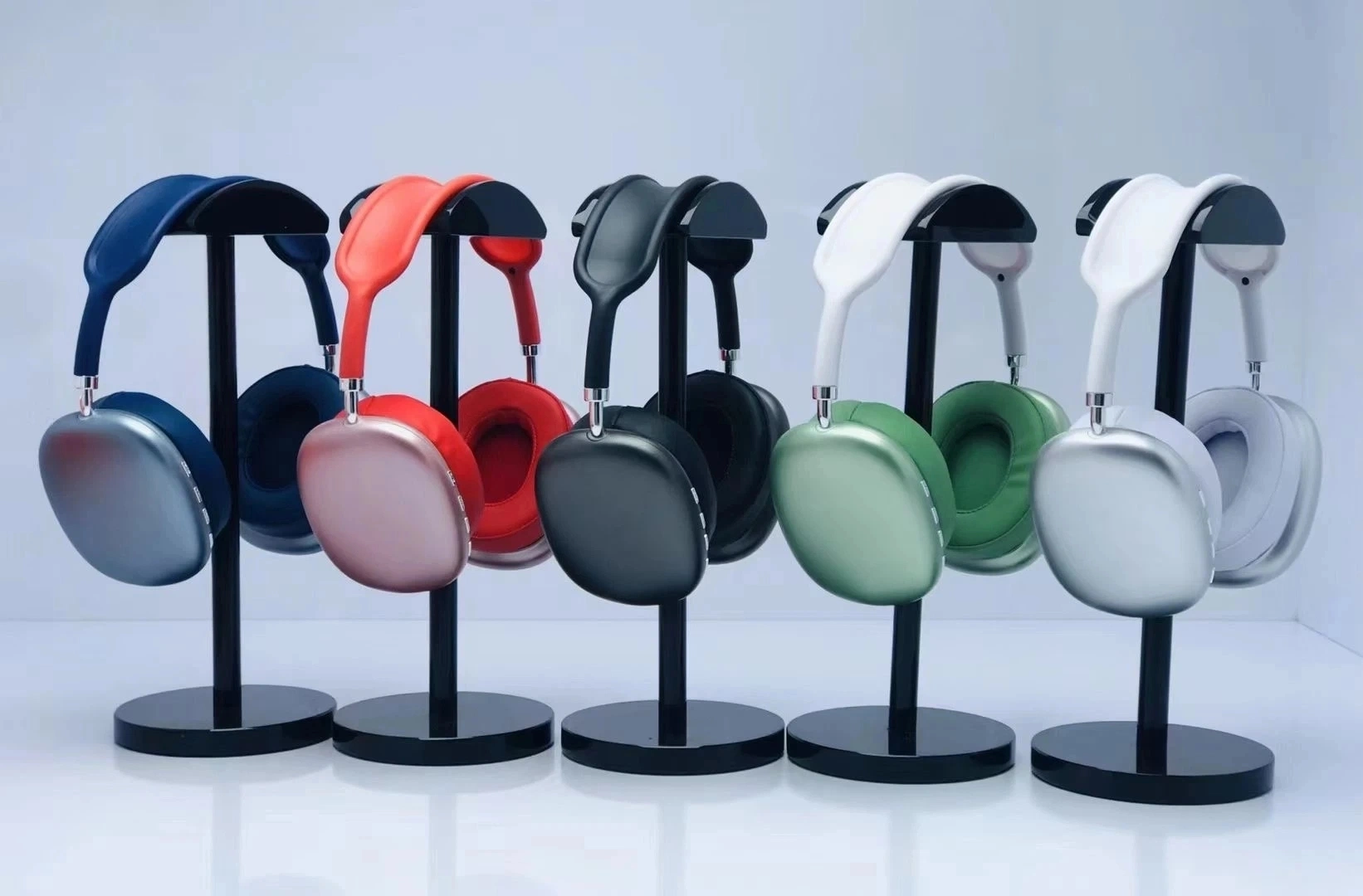  Casque p9 pro max - Image 1