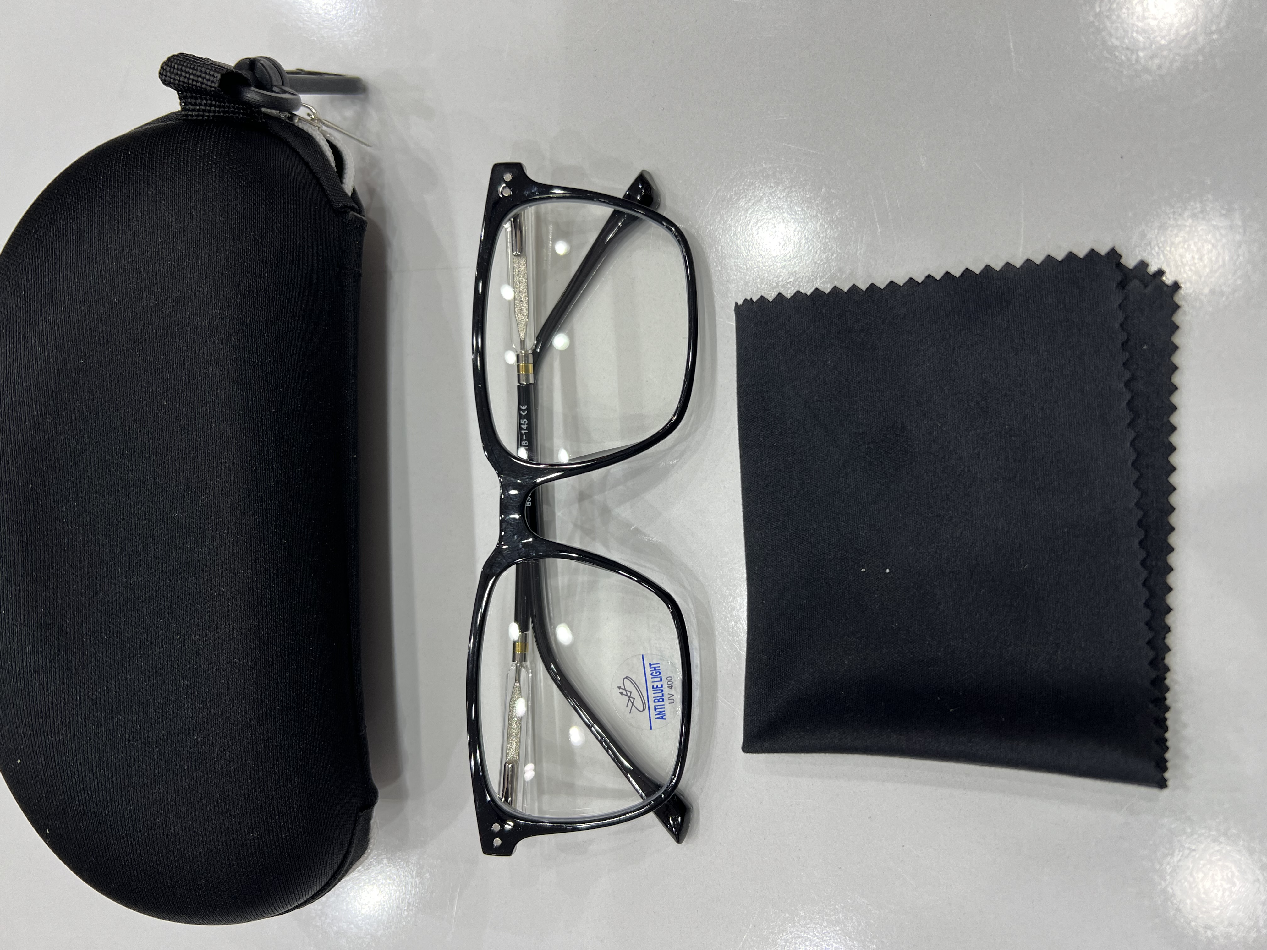lunette de vue anti lumiere blu TR 2024 ✨ - Image 2