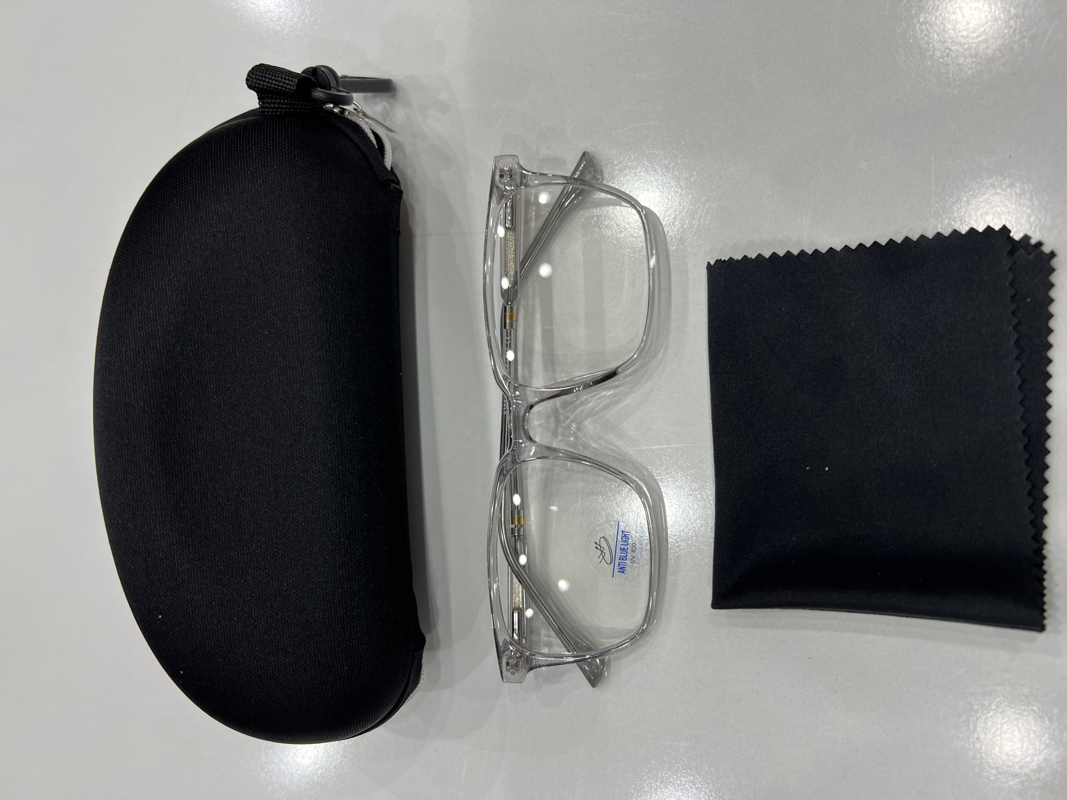 lunette de vue anti lumiere blu TR 2024 ✨ - Image 3