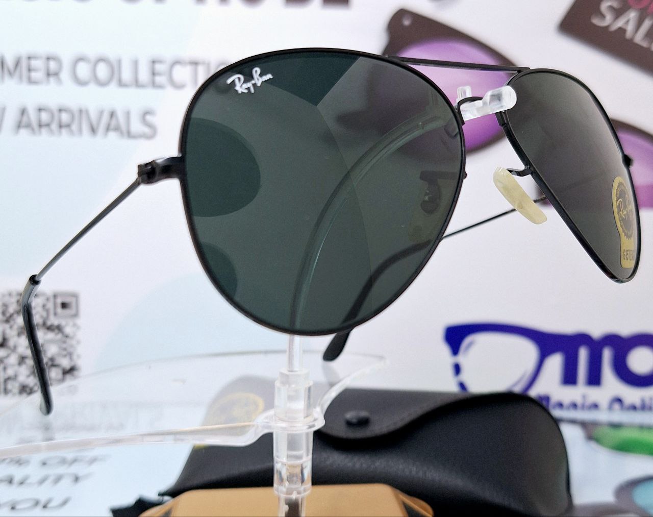 Rayban Aviator  - Image 1