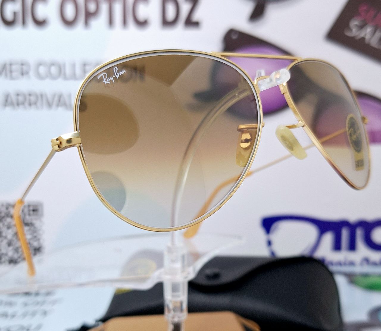 Rayban Aviator  - Image 2