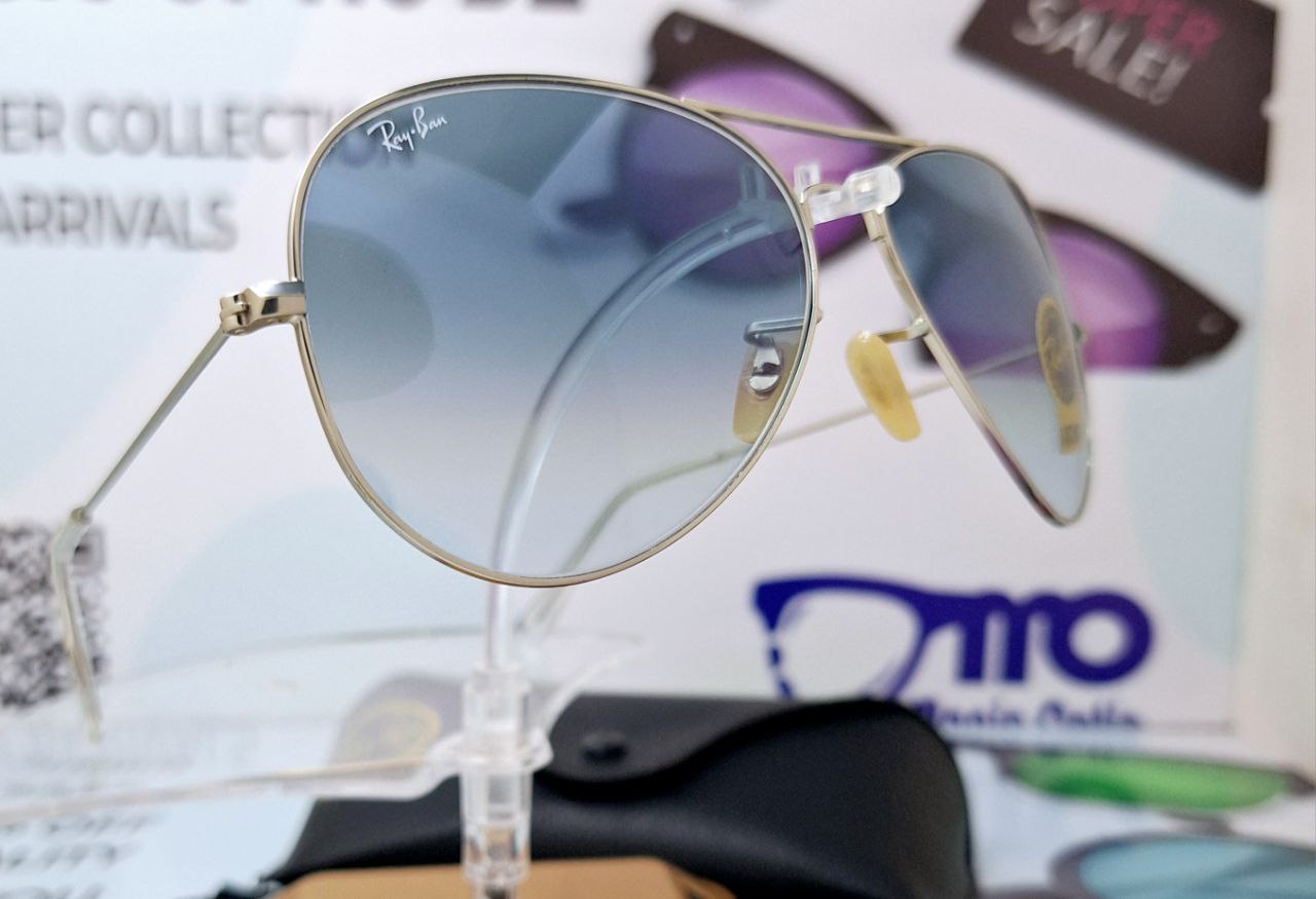 Rayban Aviator  - Image 3