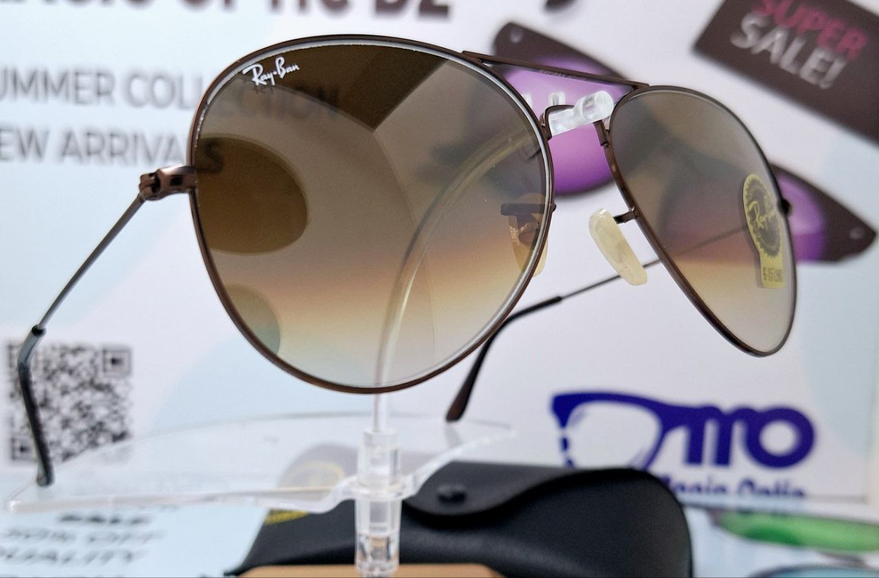 Rayban Aviator  - Image 4