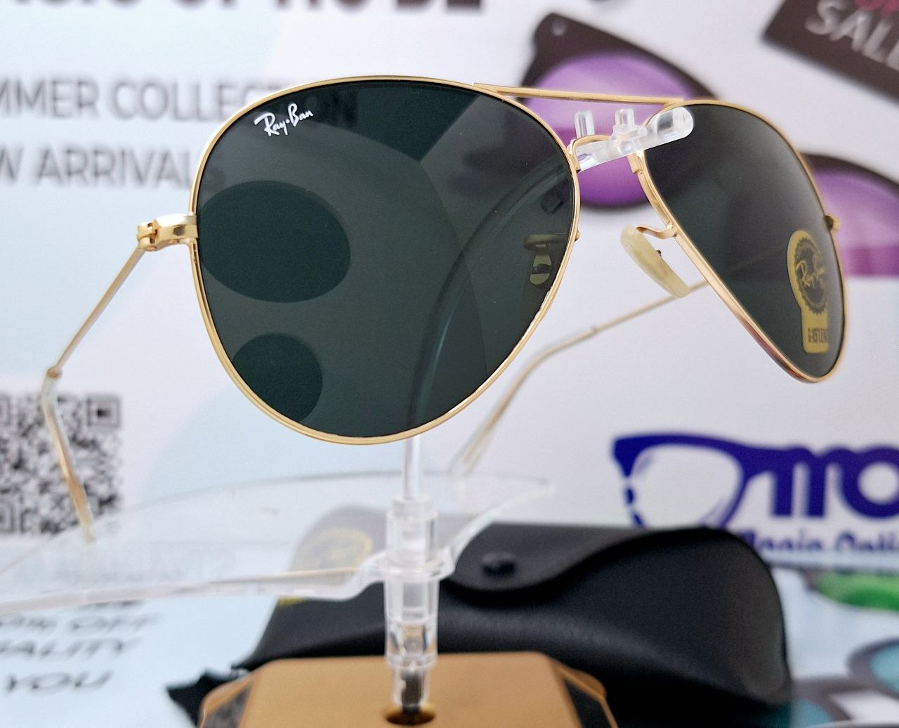 Rayban Aviator  - Image 5