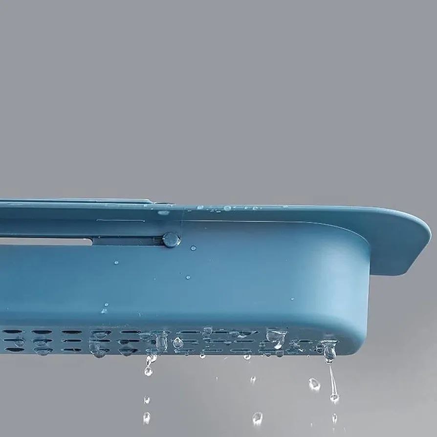 منضم حوض المطبخ مع هدية مجانية - Image 4
