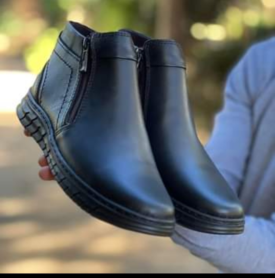 Demiboot pino - Image 2