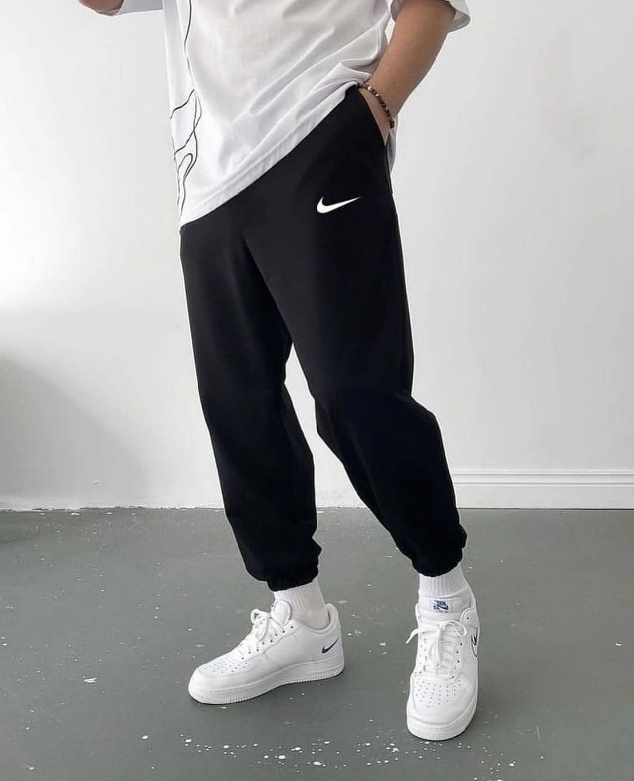 Jogging oversize  - Image 6