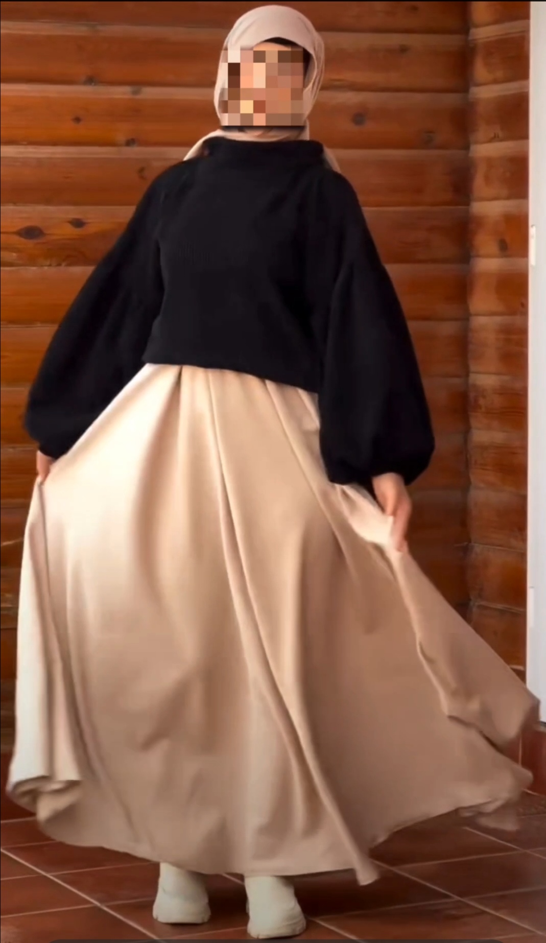 انسوبل شتوي - Image 1