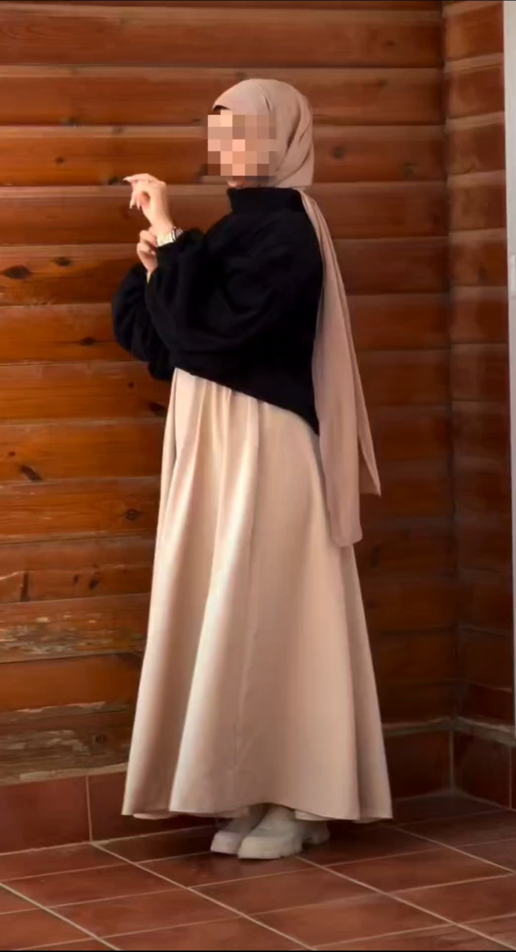 انسوبل شتوي - Image 3
