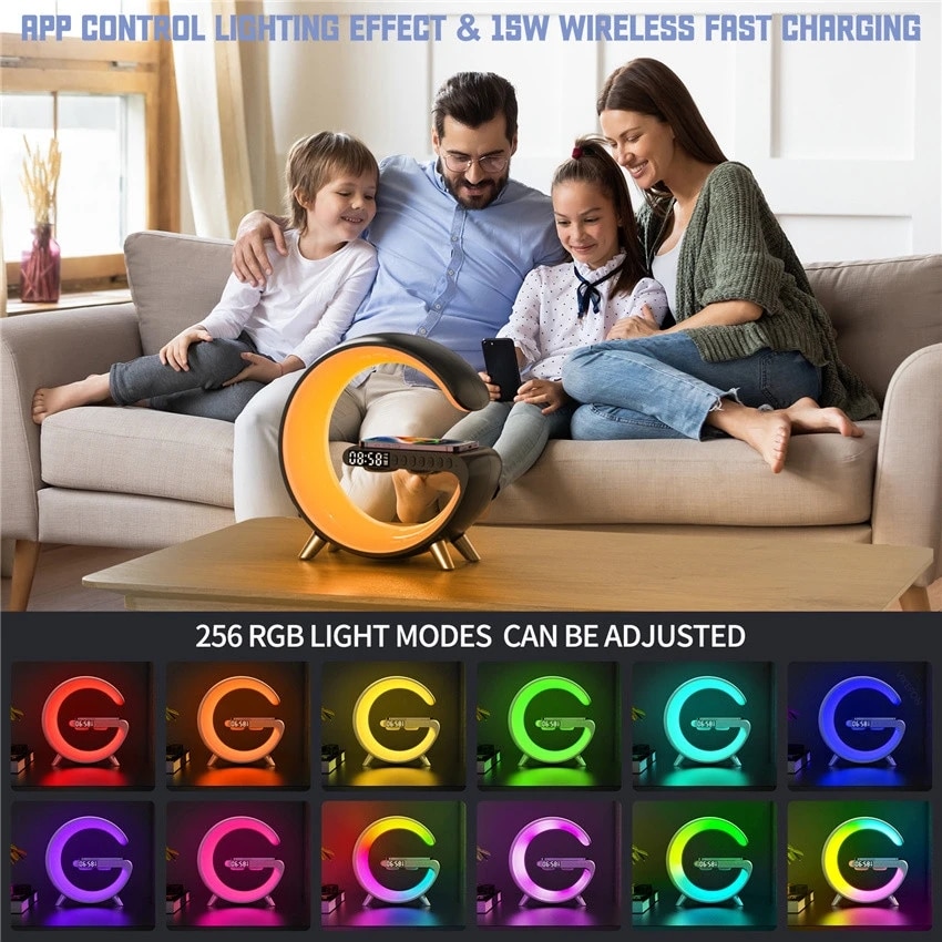 😍smart light😍 - Image 4