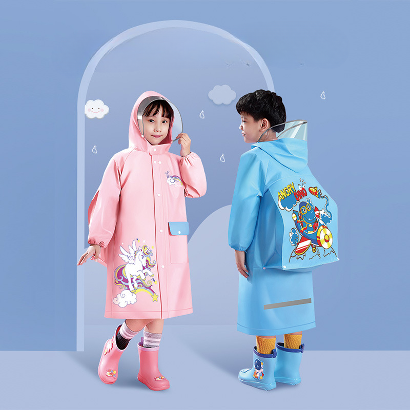 🧥 معاطف الأطفال🧥 - Image 1