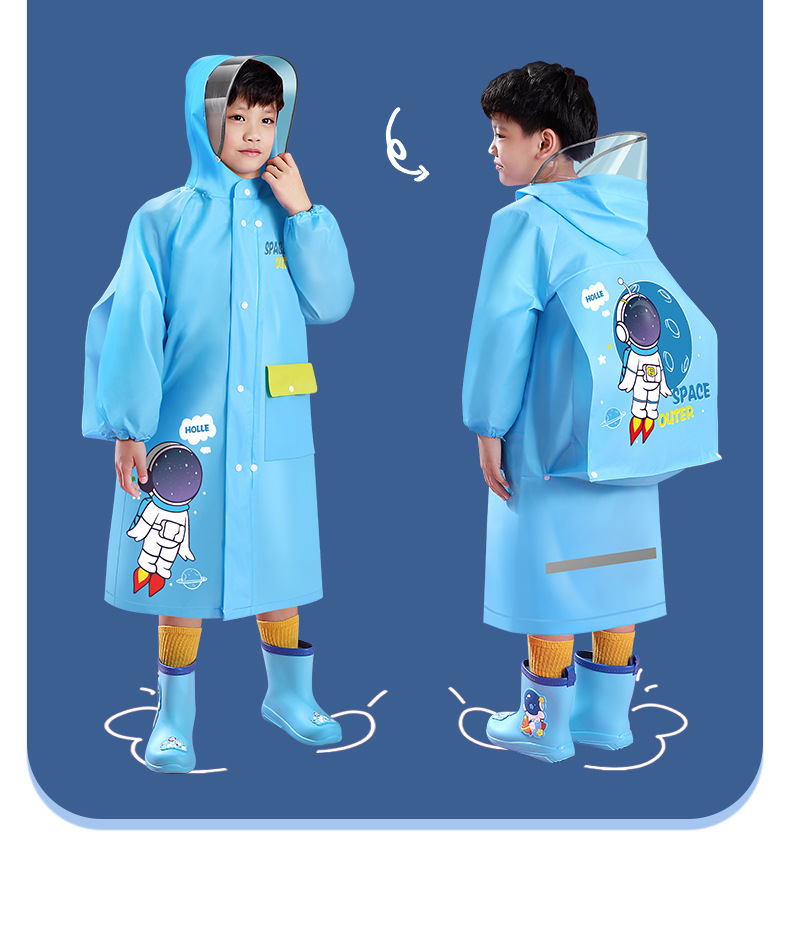 🧥 معاطف الأطفال🧥 - Image 2