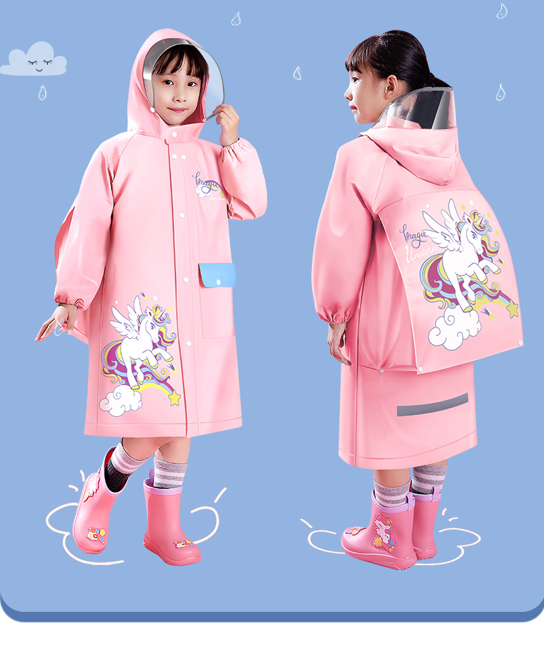 🧥 معاطف الأطفال🧥 - Image 3