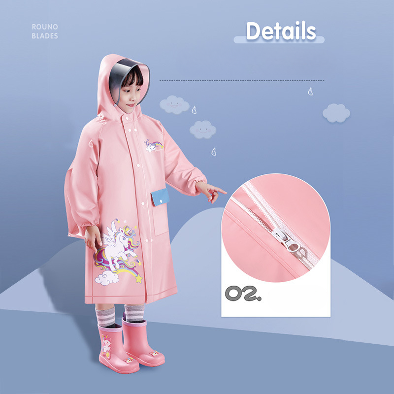 🧥 معاطف الأطفال🧥 - Image 4