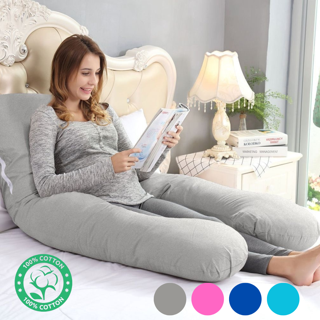 Coussin confortable  - Image 1