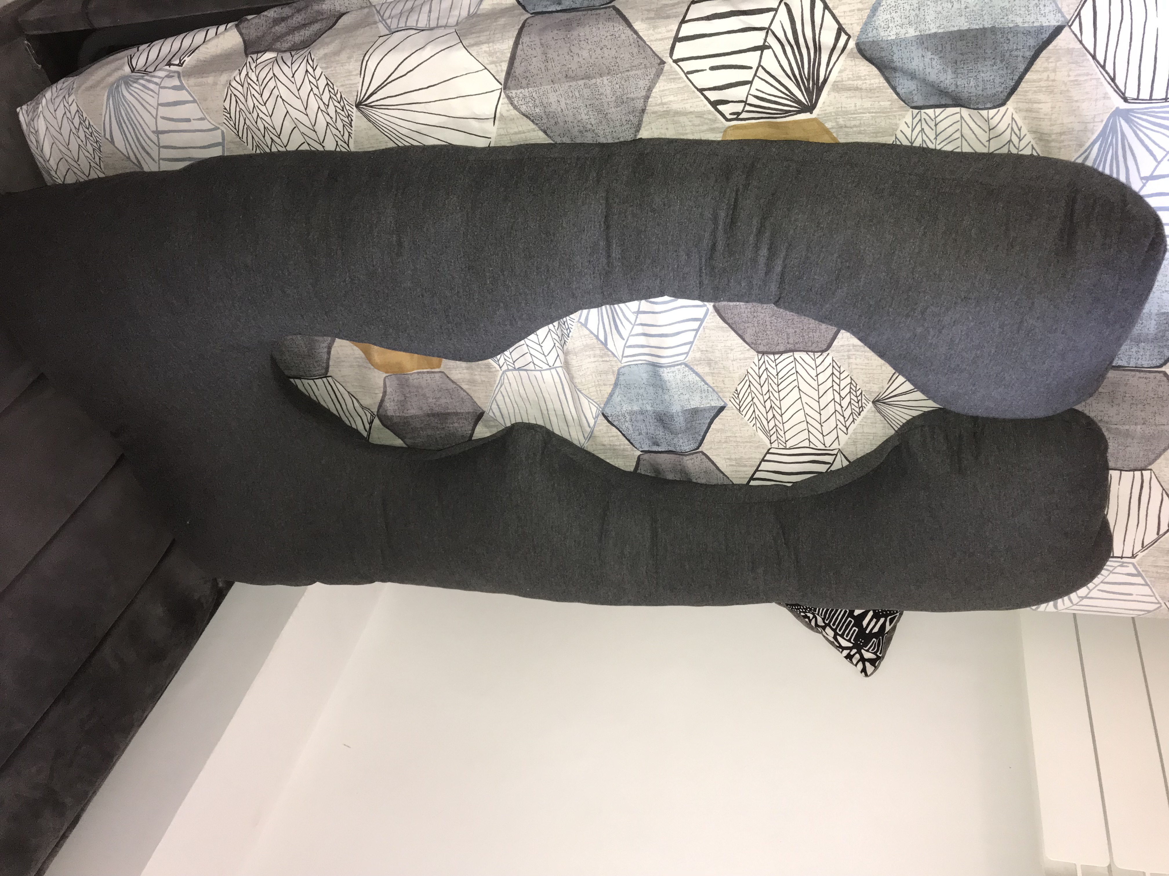 Coussin confortable  - Image 2