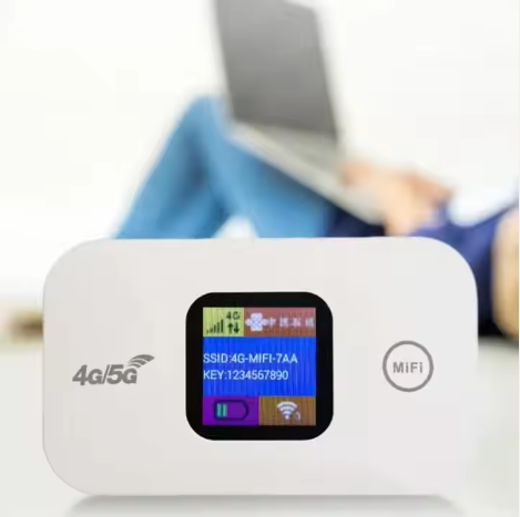 مودام ويفي   MODEM WIFI  4G/5G - Image 1