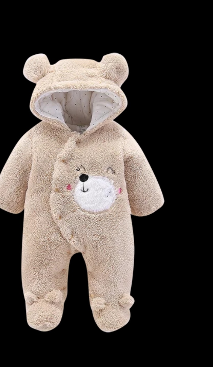 Baby clothes for winter  - Image 2