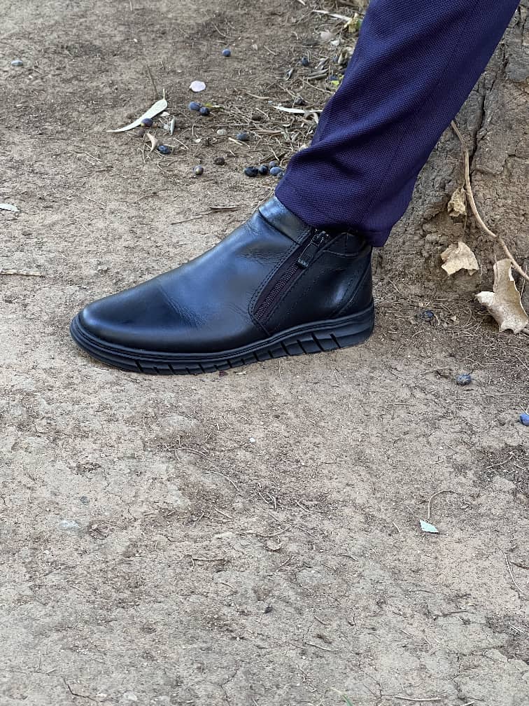 Demiboot pino - Image 4