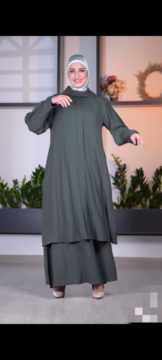 حجاب هبة - Image 1