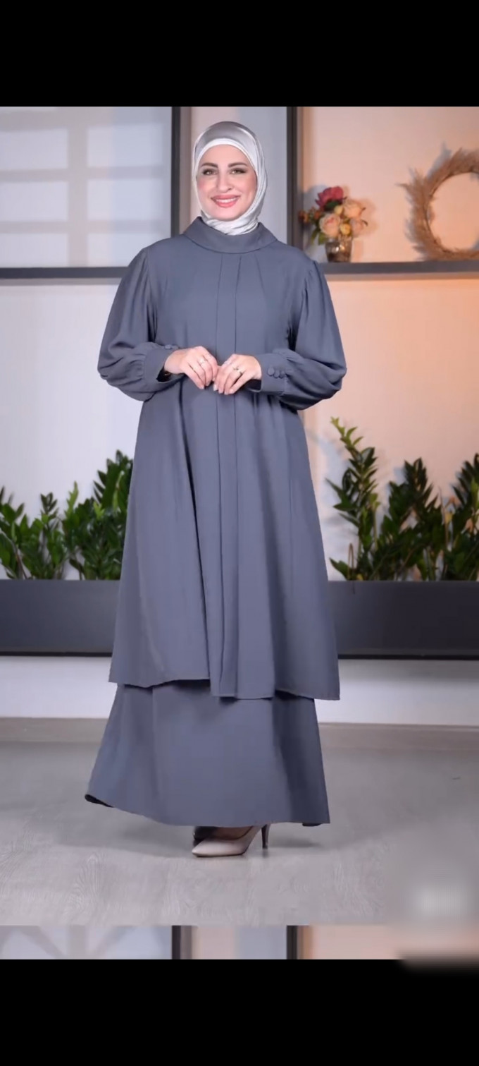 حجاب هبة - Image 2