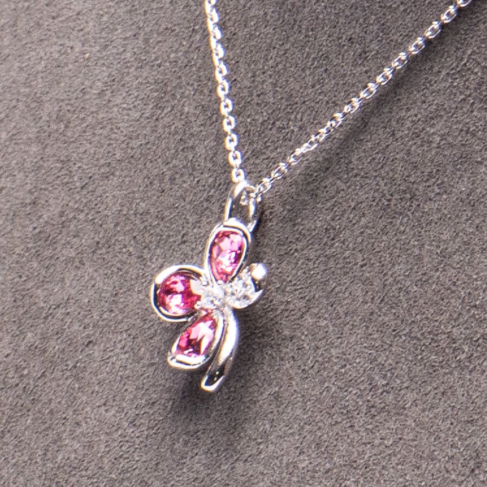 Sparkling XUPING JEWLERY - Image 2
