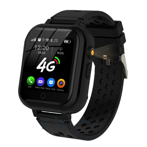 ساعة تاع لابيس 4G  - Image 1