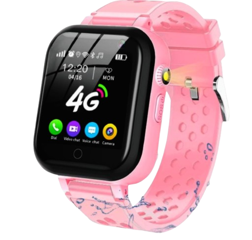ساعة تاع لابيس 4G  - Image 2