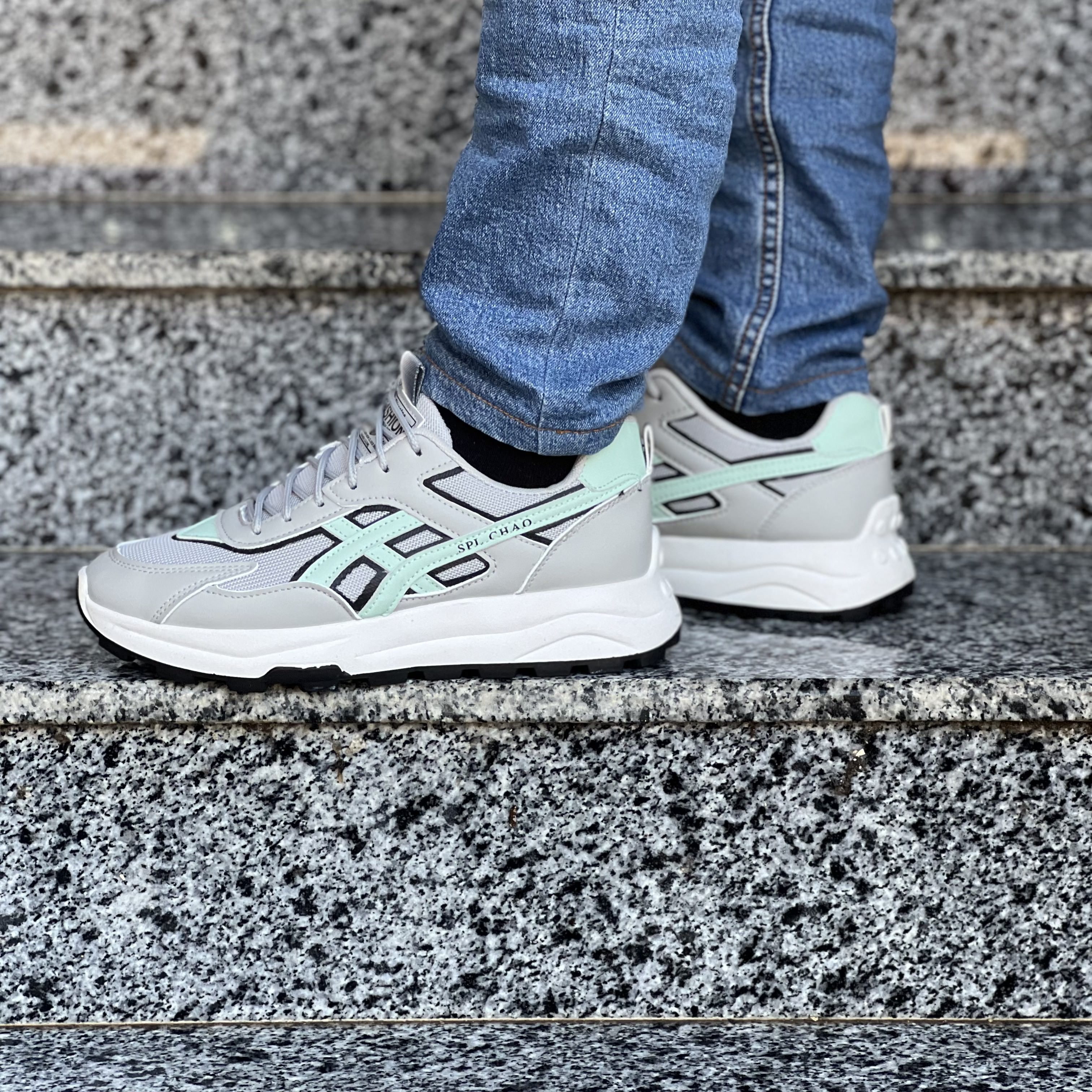 Basket ASICS  - Image 1