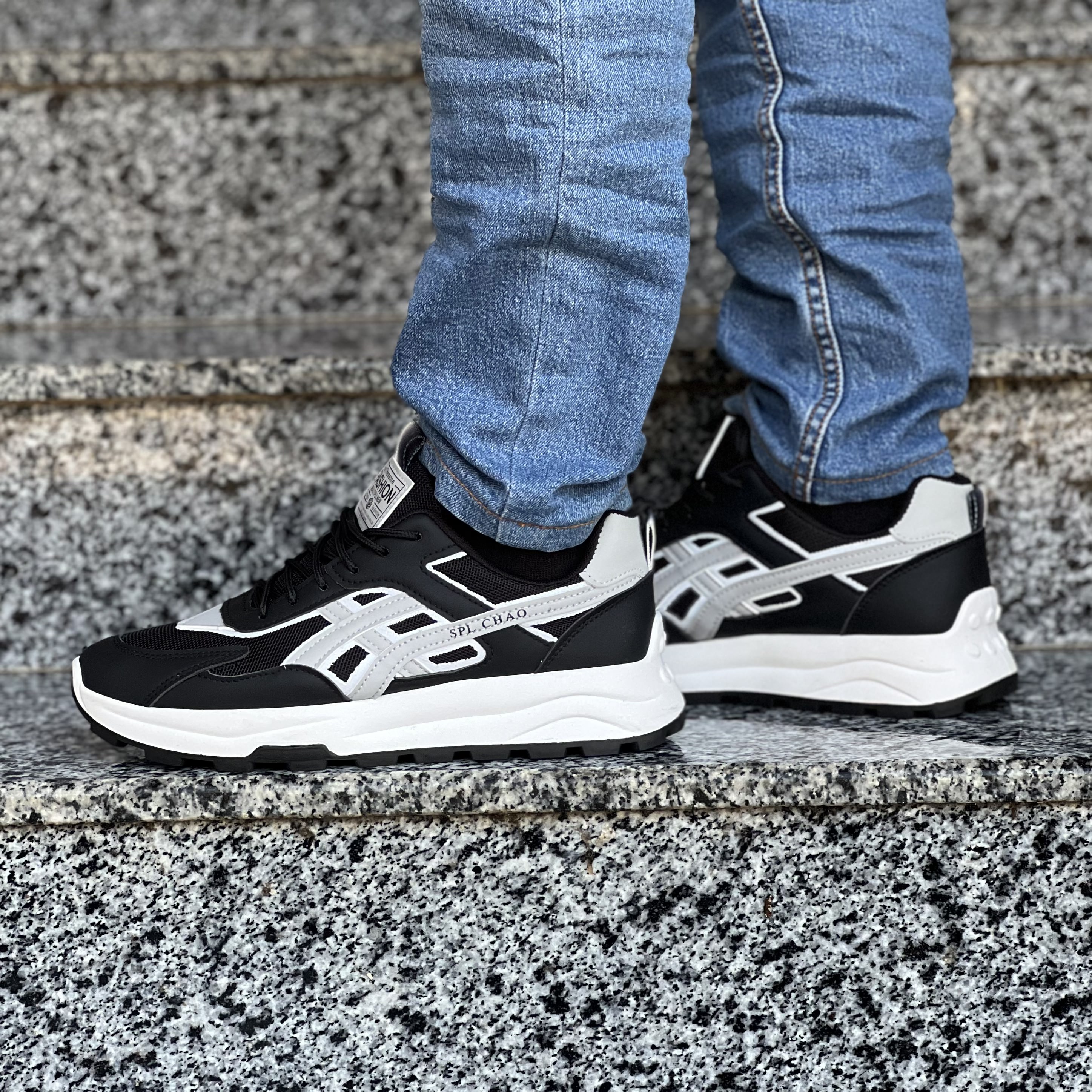 Basket ASICS  - Image 3