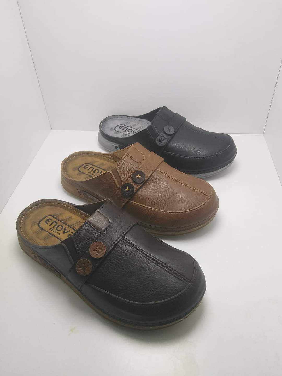 sabot homme enova - Image 1