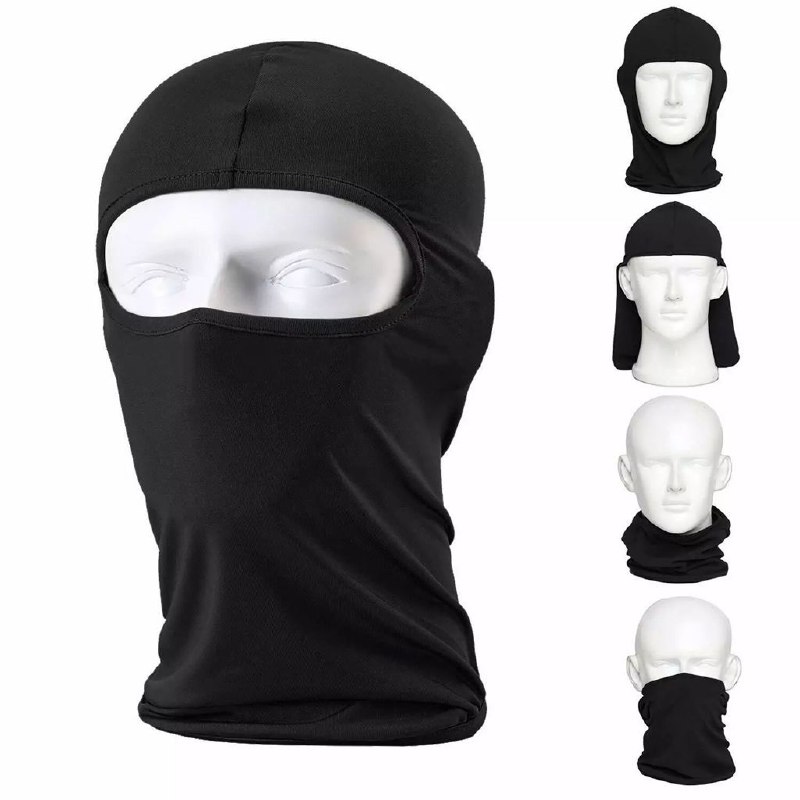 Pack Gants Thermiques Tactile avec Cagoule d’hiver - Image 3
