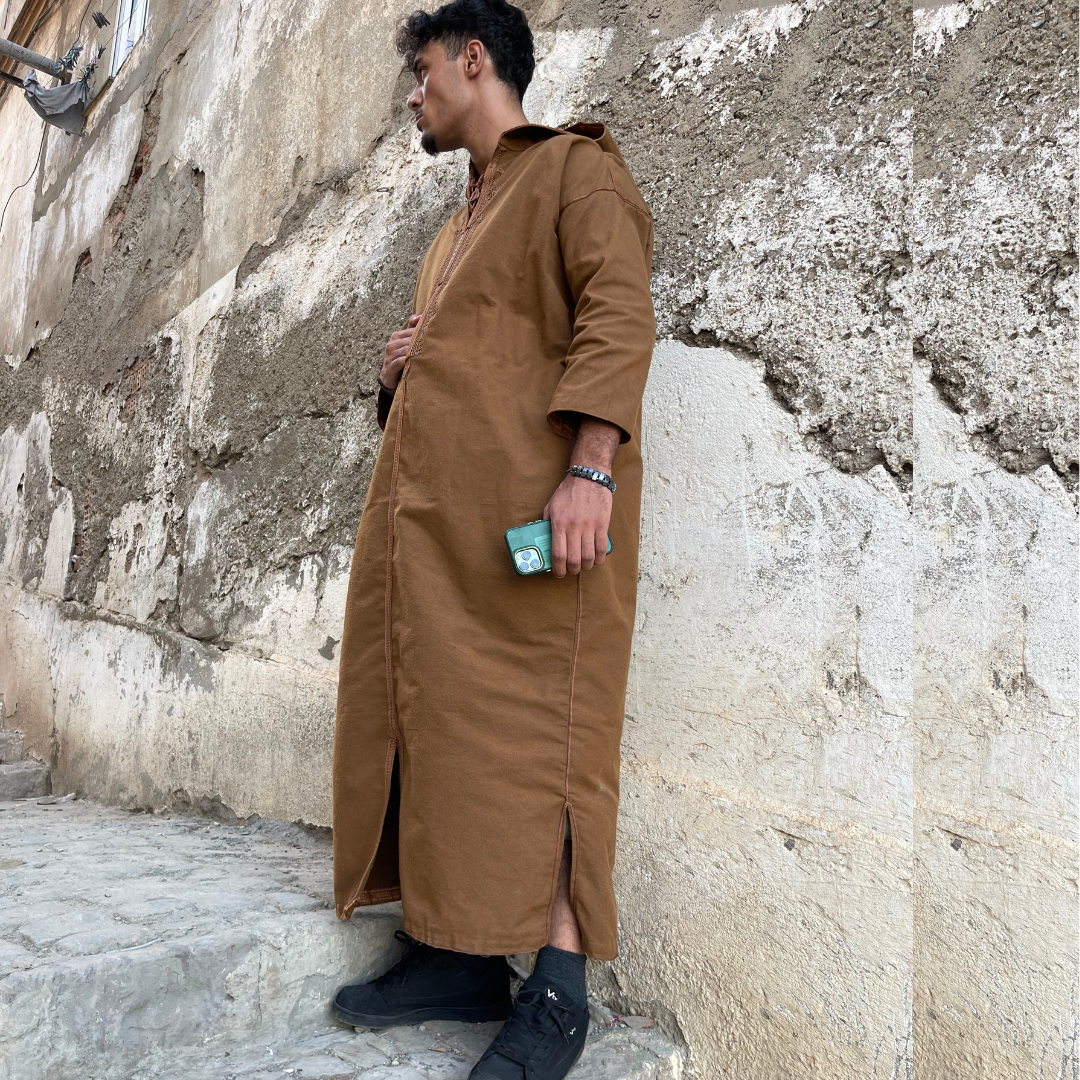 القشابية الأصلية  - Image 3
