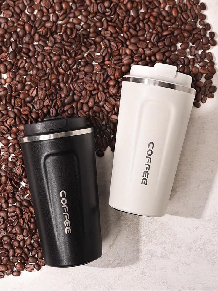 THERMOS CUP OF COFFEE - Image 4