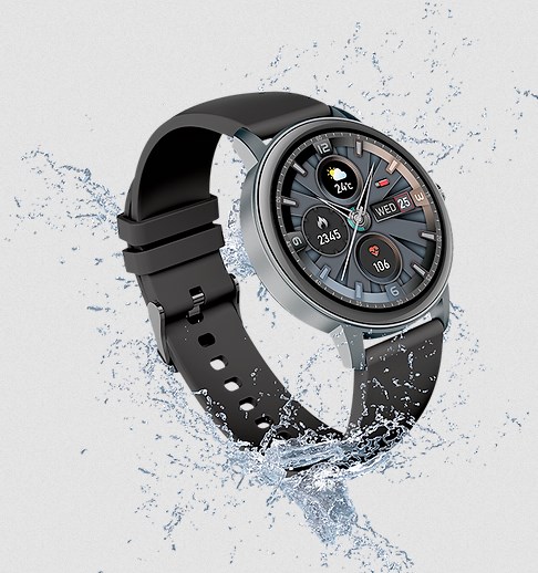 Ace Buzz Watch S2 - Image 1
