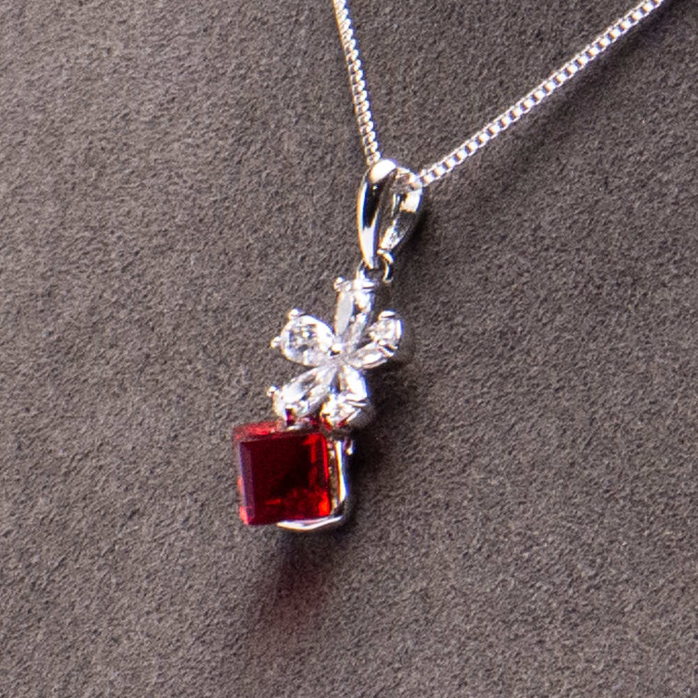 Radiant Rhapsody XUPING JEWLERY - Image 2