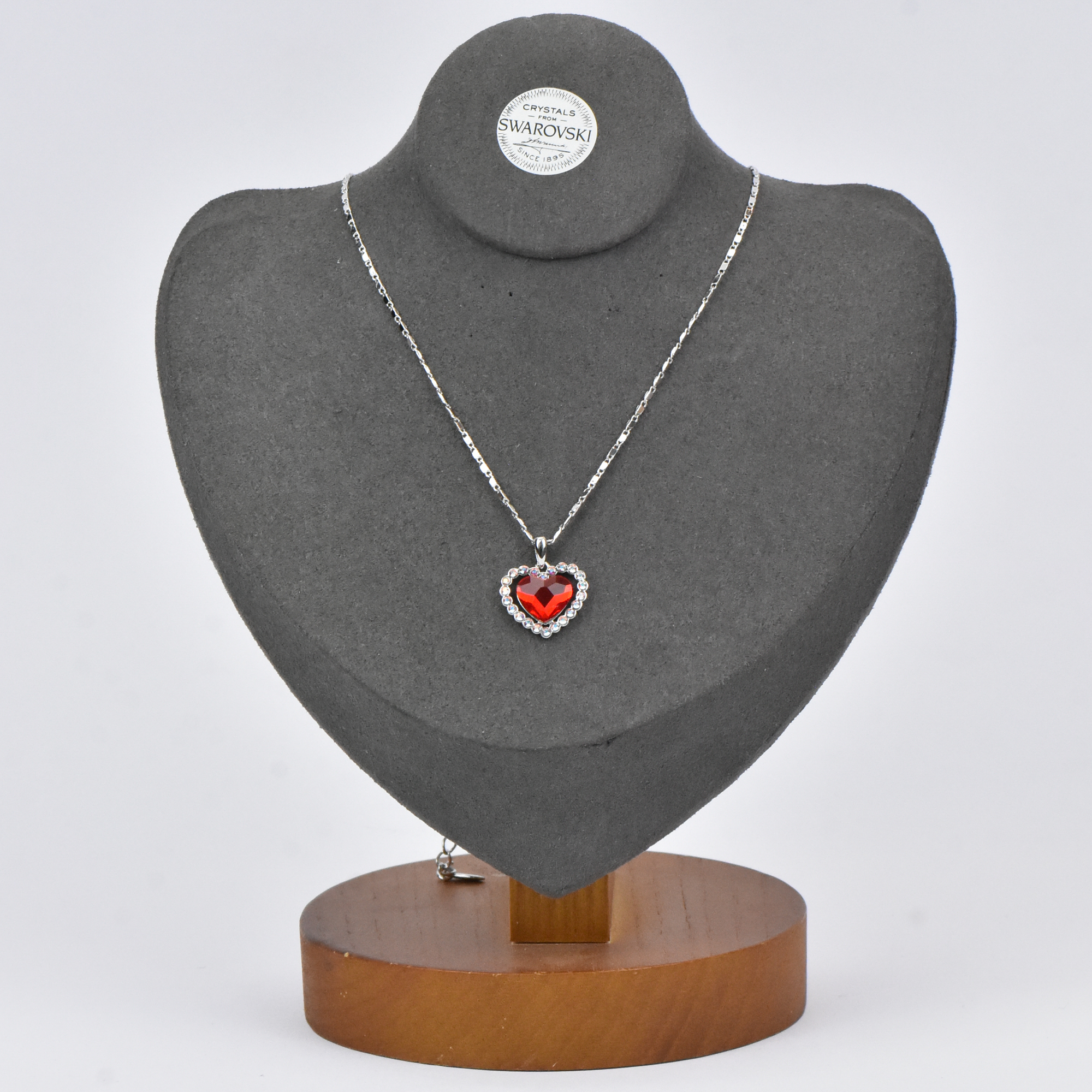 Ruby Heart - Image 1