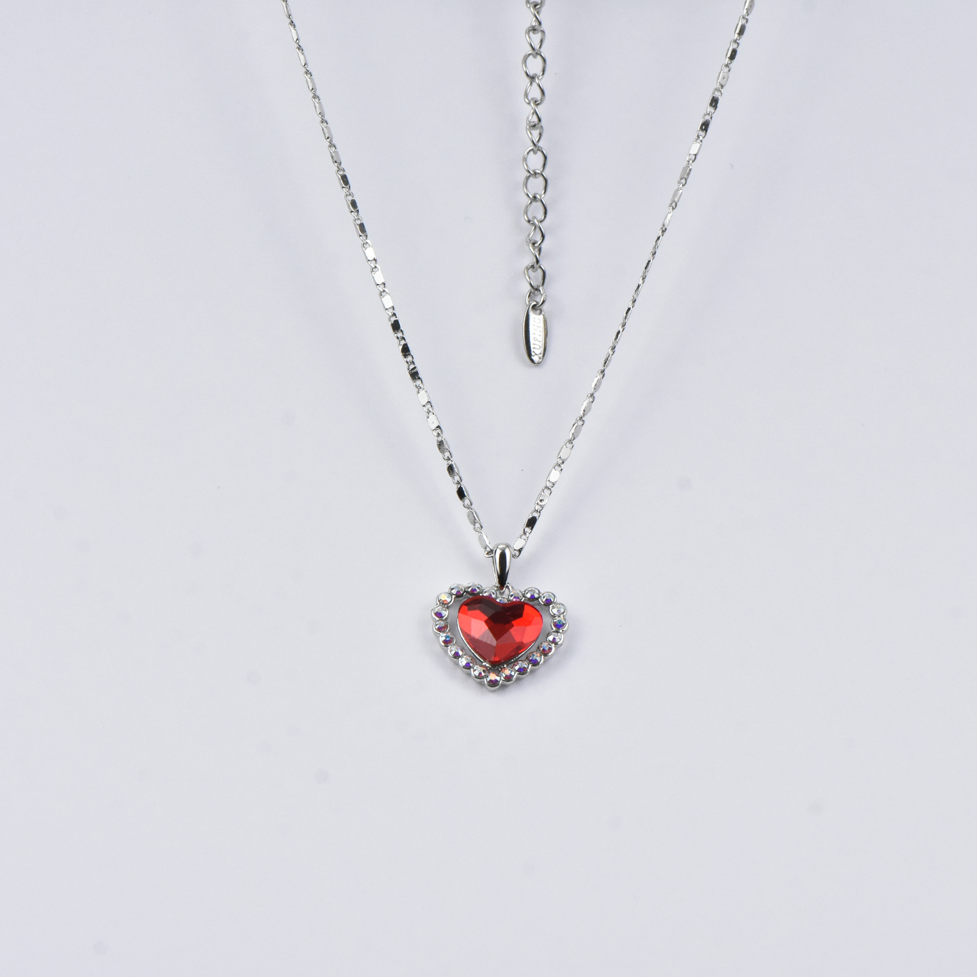 Ruby Heart - Image 2