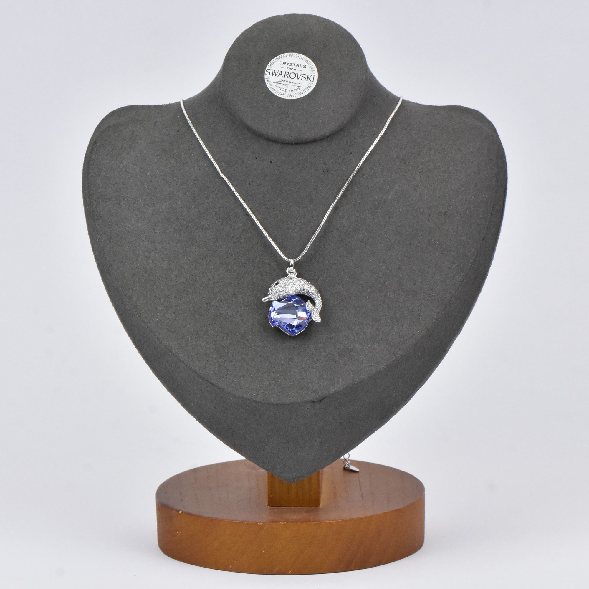 Dolphin Coral Pearl - Image 2