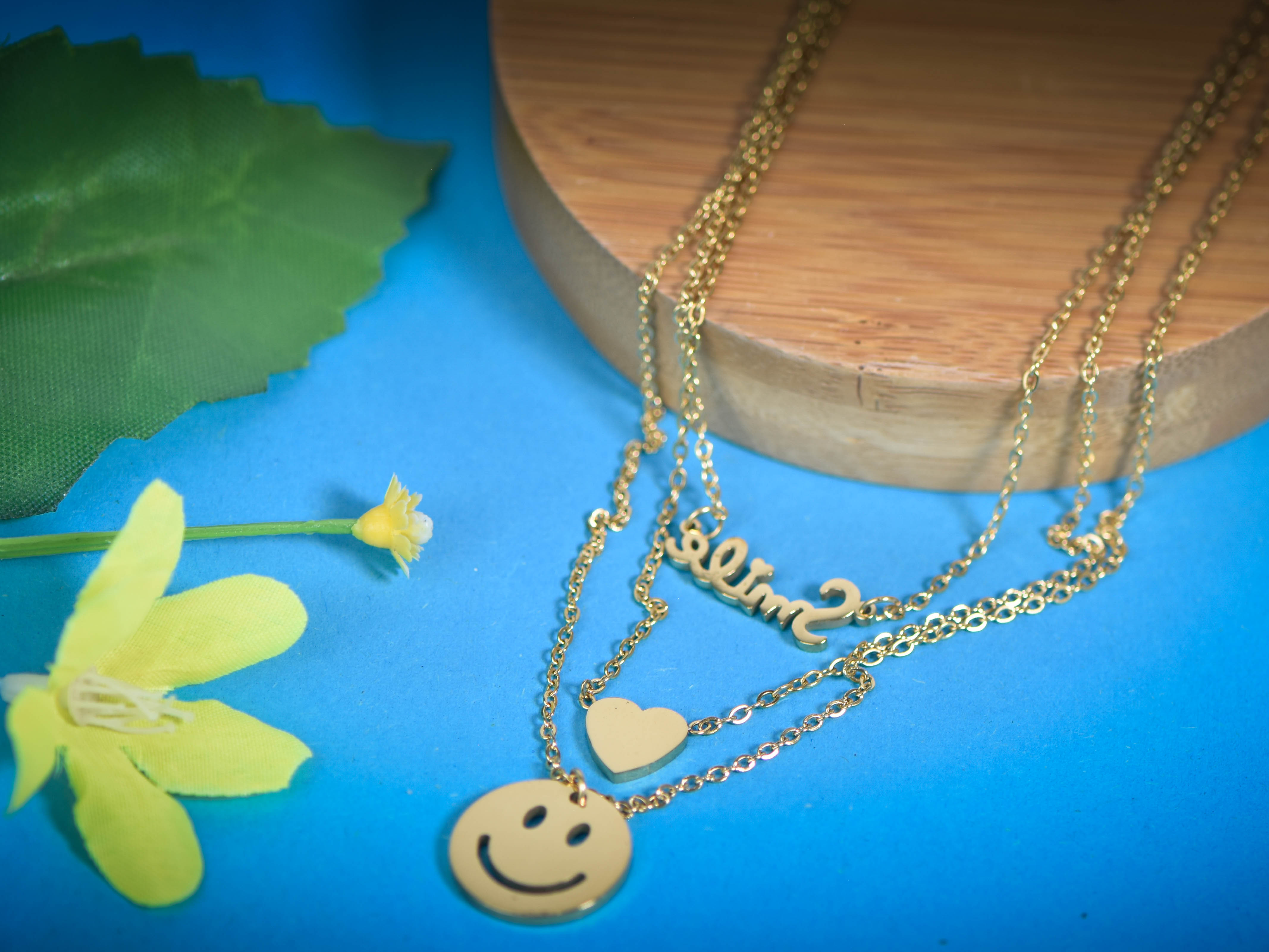 collier N503 - Image 1