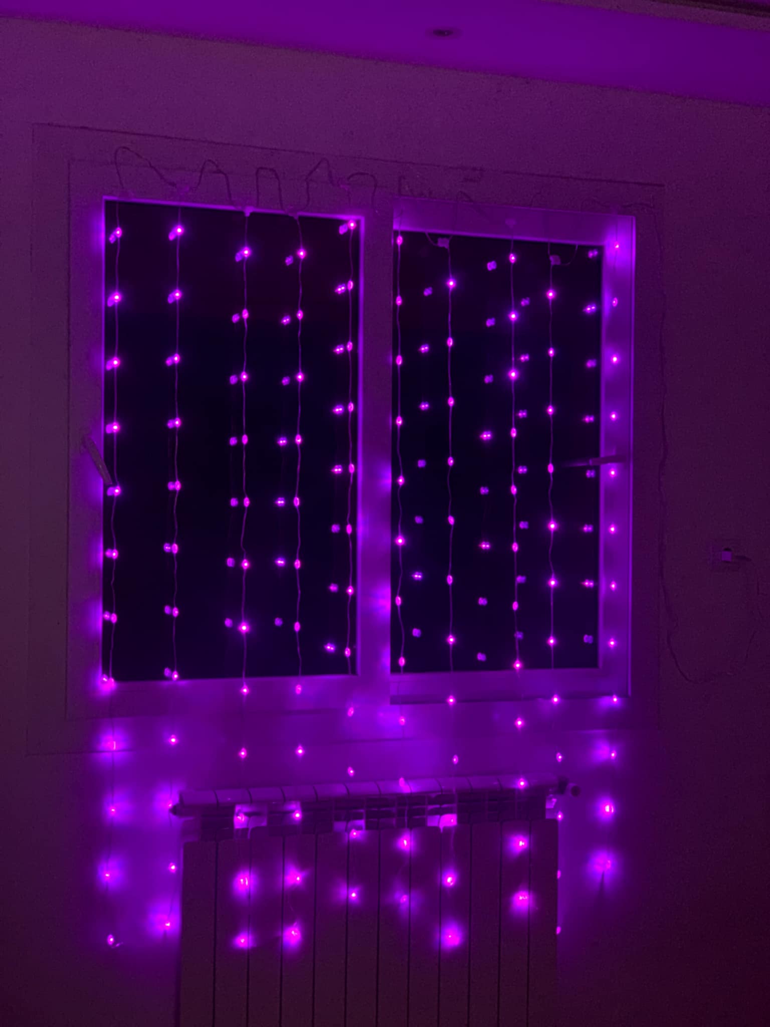 ستارة الأضواء الذكية - Image 2