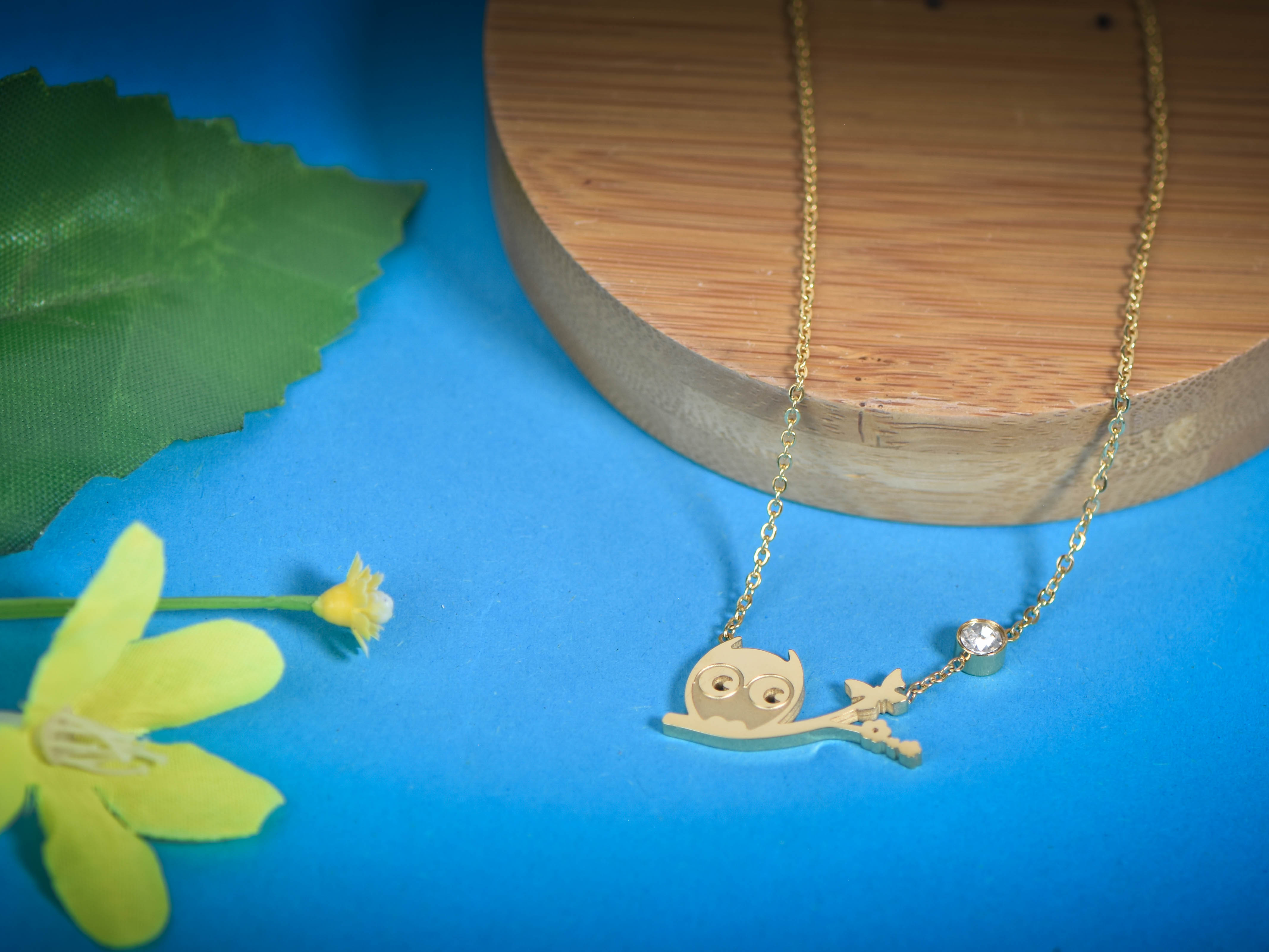 Collier N501 - Image 1