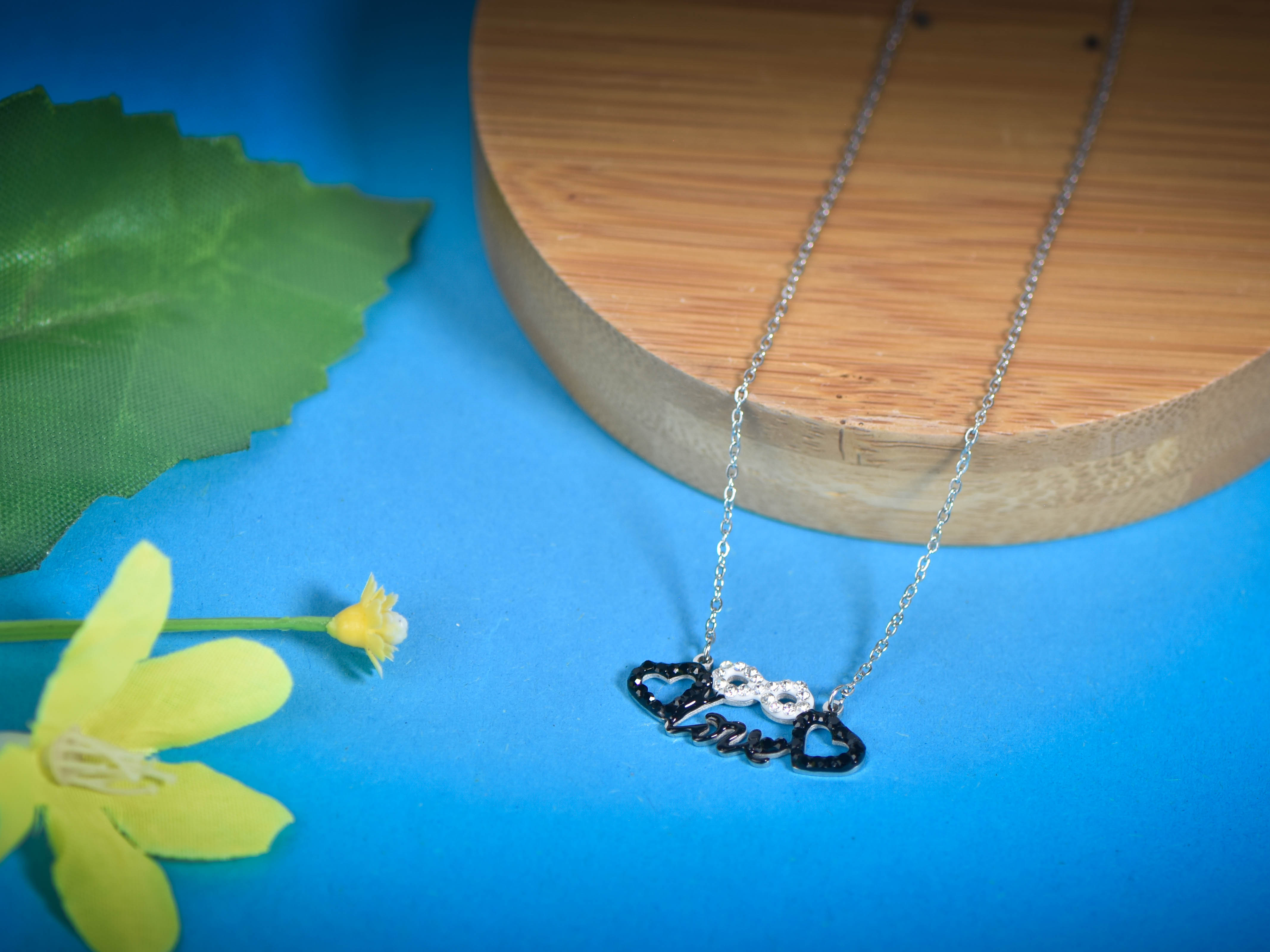 Collier N502 - Image 1