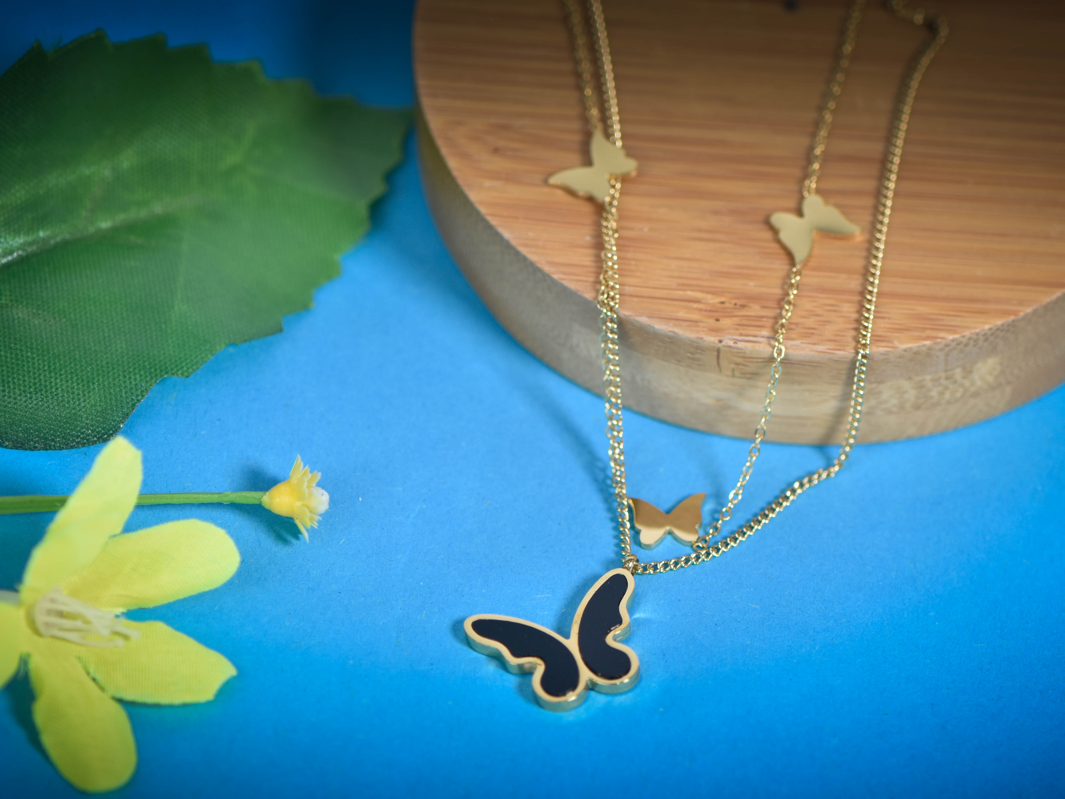 collier N163 - Image 1
